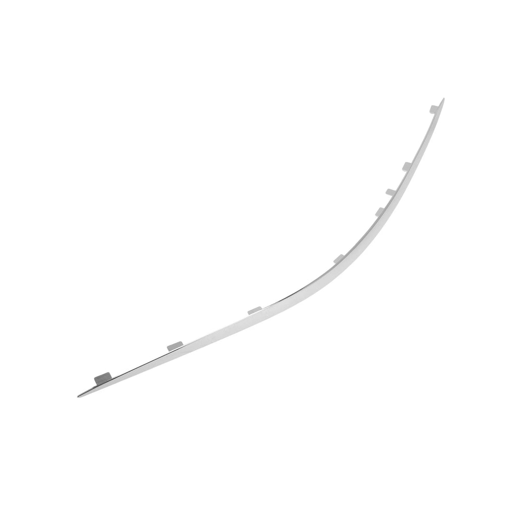 Bumper Grille Trim Garnish Replacement for Mercedes-Benz W211 E Class (2005–2008)