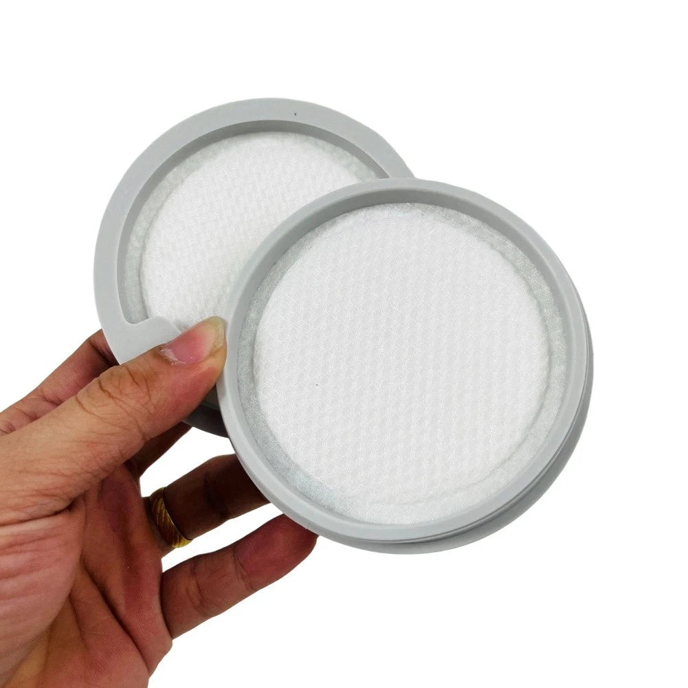 HEPA Filter Replacement for Household Cleaning (Compatible with )