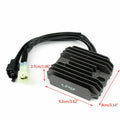 Voltage Regulator Rectifier for Arctic Cat ATV 400/500 FIS 4X4 (2000–2008)