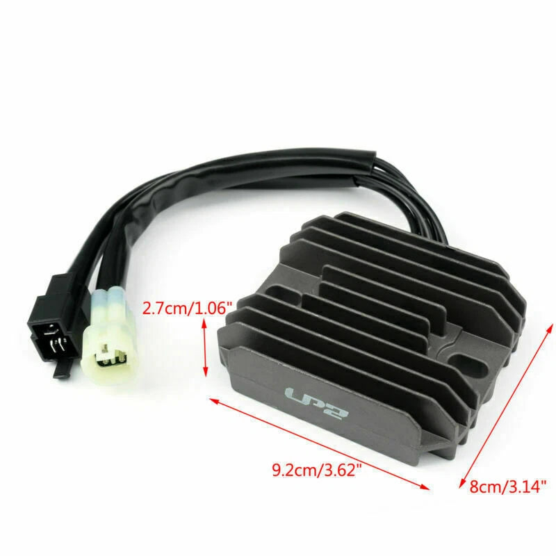 Voltage Regulator Rectifier for Arctic Cat ATV 400/500 FIS 4X4 (2000–2008)