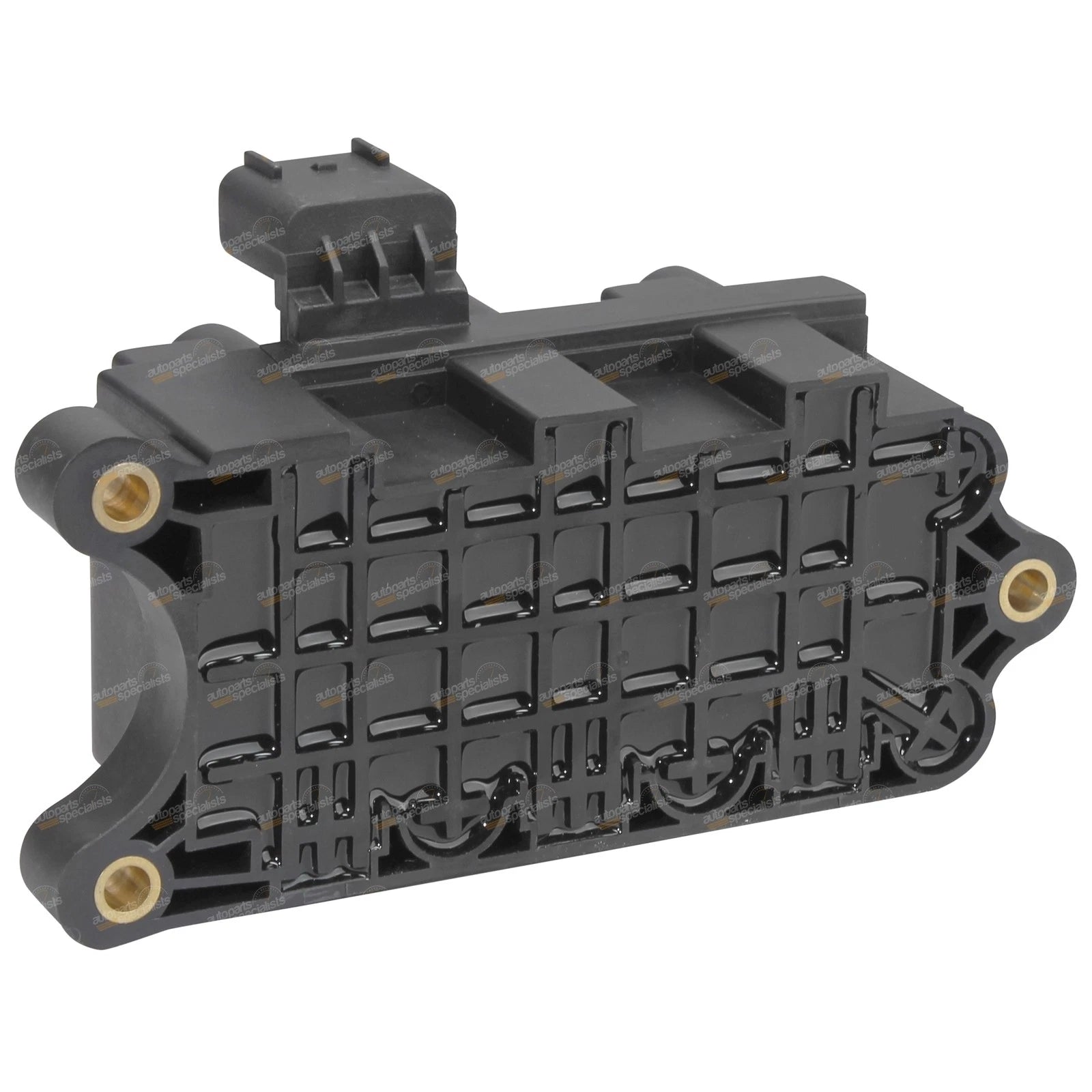 VDO Ignition Coil Pack for Mazda MPV LW 2.5L V6 (2000–2002)