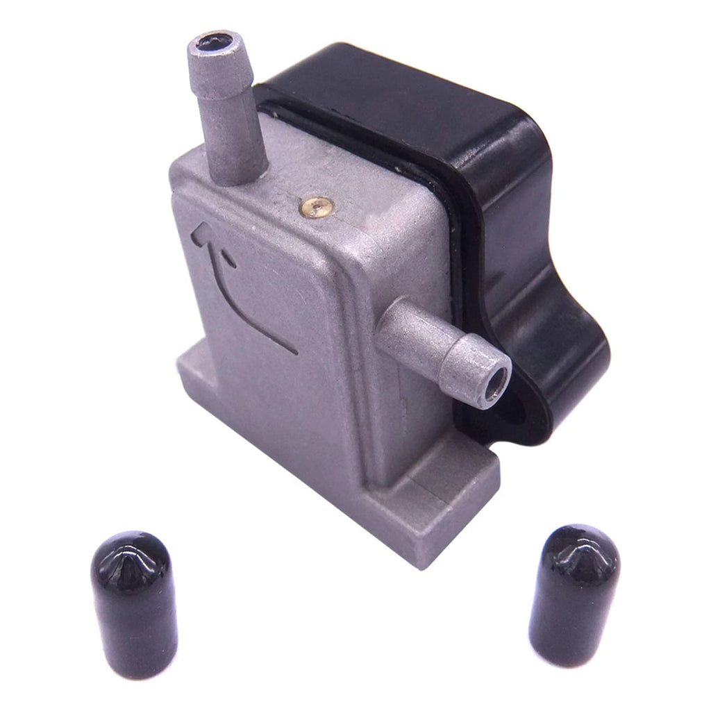 Fuel Pump for Tohatsu/Mariner/Mercury Outboard 4-9.8hp (3H6-04000-7, 803529T06)