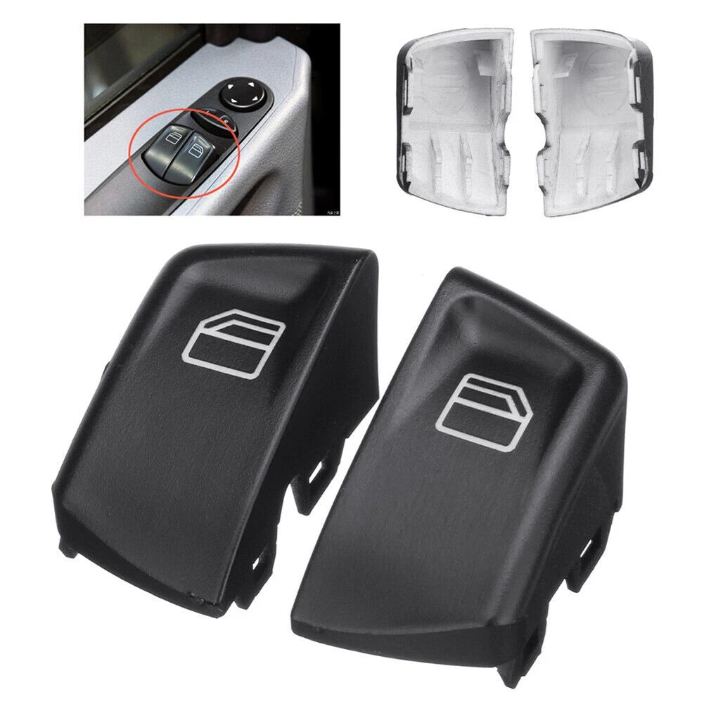 Window Switch Buttons for Mercedes Vito W639 Sprinter 906 (2003–2014)
