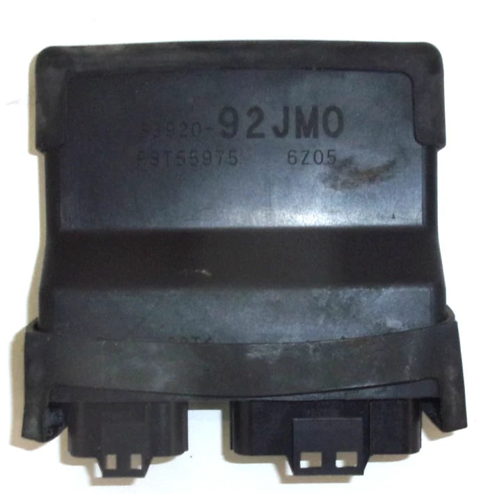 ECU Engine Control Unit for Suzuki (33920-92JM0)