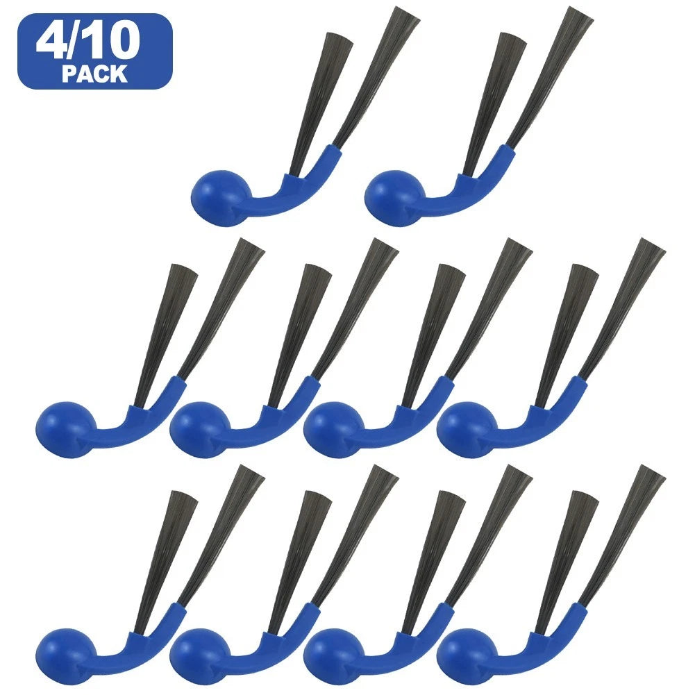 Side Brushes for Ecovacs Deebot T80 (2018–2023)