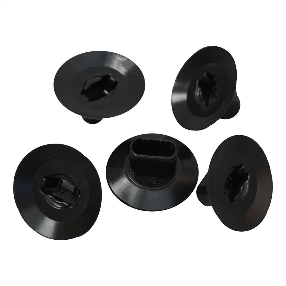 10x Wheel Arch Inner Seat Clips for (7703081056, 7703081237)