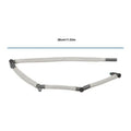 Fuel Hose for Diesel Fuel Return Pipe (2010–2015)