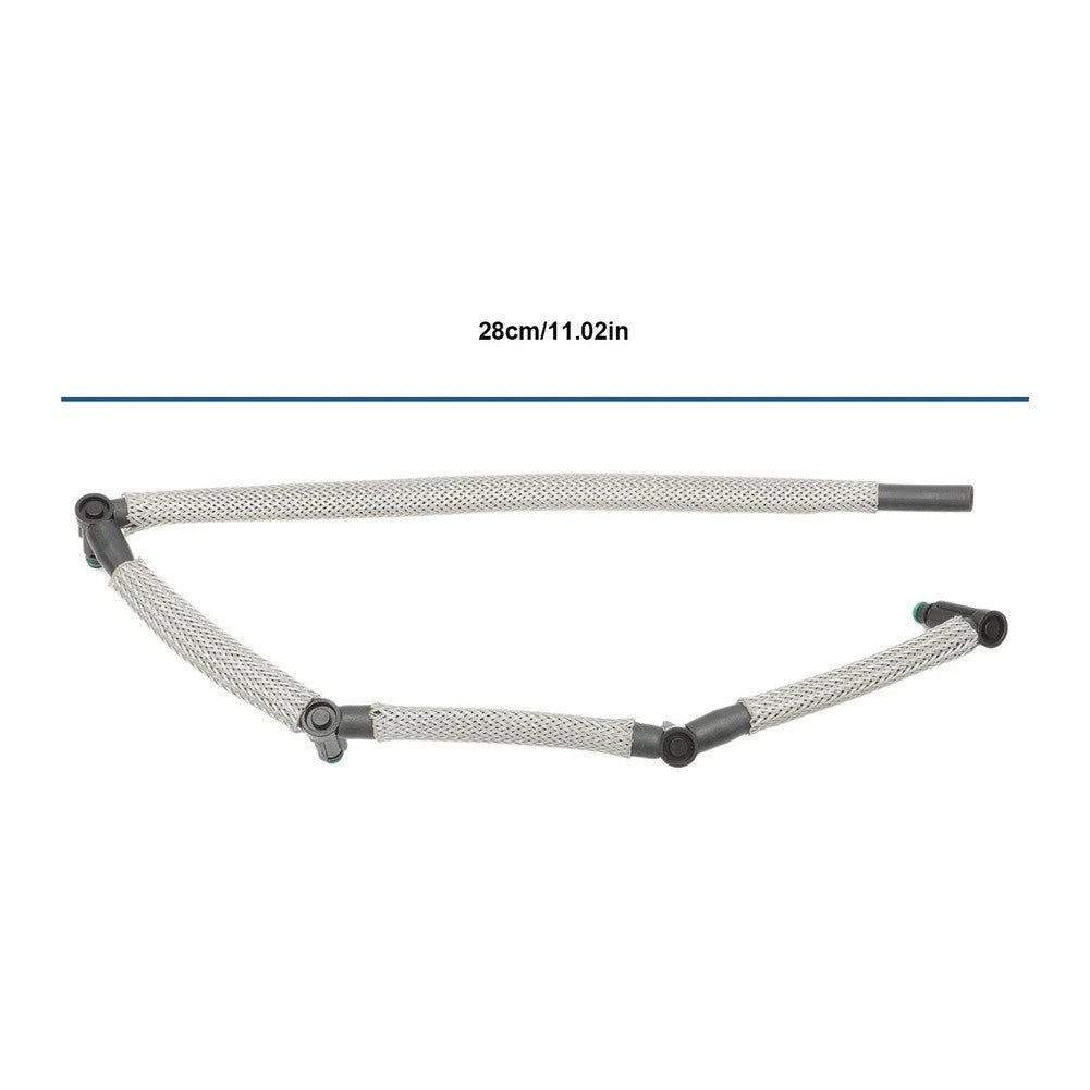 Fuel Hose for Diesel Fuel Return Pipe (2010–2015)