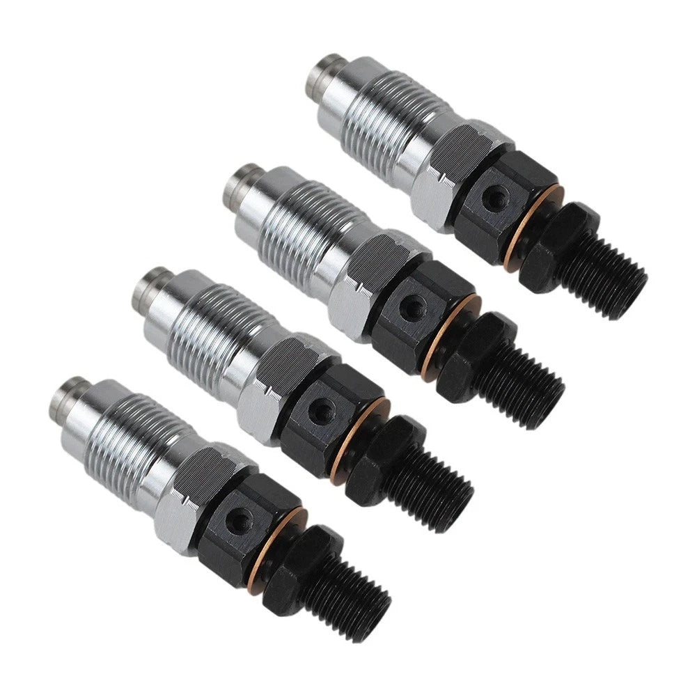 Diesel Fuel Injectors for