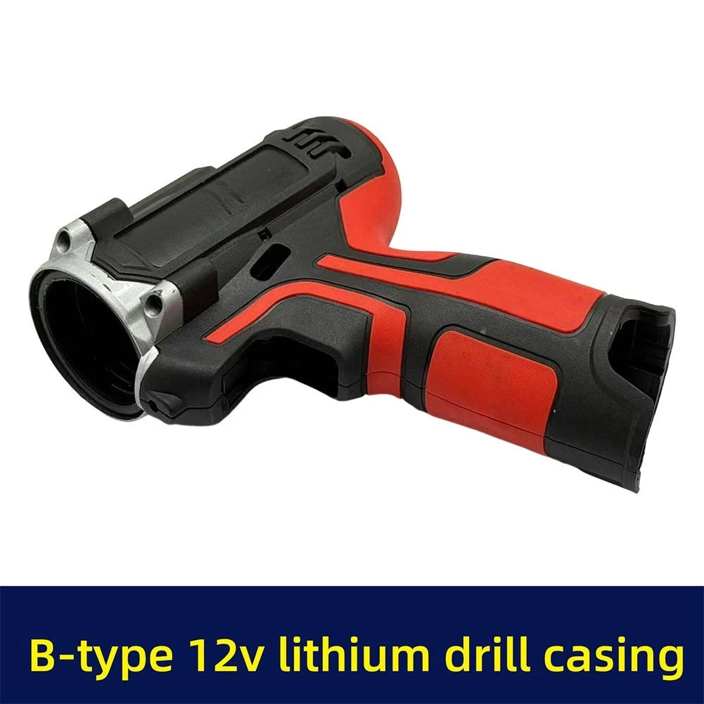 Battery Case Protective Sleeve for Tool Accessory (Universal Fit)