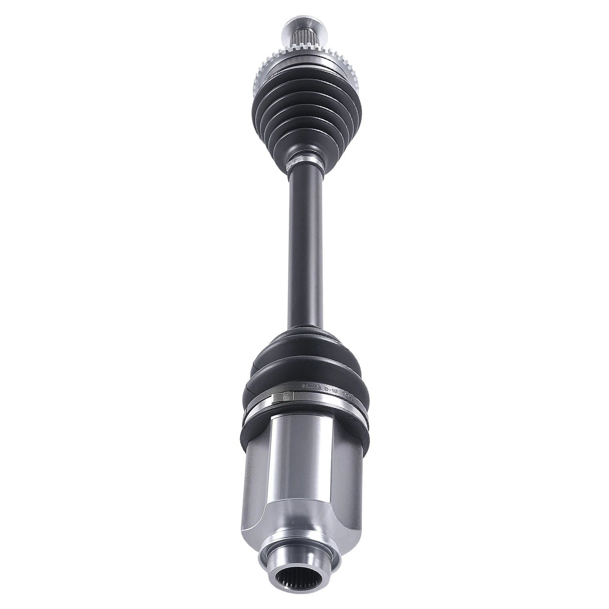 1PC Front Right CV Axle Shaft for Ford Fusion (2006–2012) Mercury Milan Mazda 2.3L