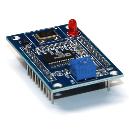 AD9851 DDS Module for Sine Wave Output (0-70MHz)