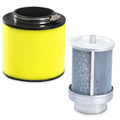 Air Filter for Honda Rancher 350 TRX350 FE/FM 4x4 TE/TM (2000–2006)
