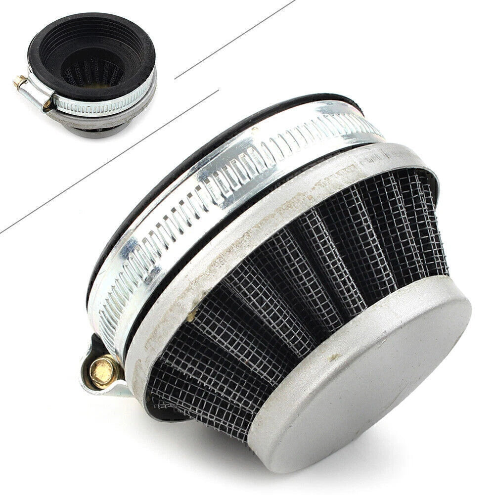58mm Performance Air Filter for 47 49cc 2-Stroke ATV Mini Pocket