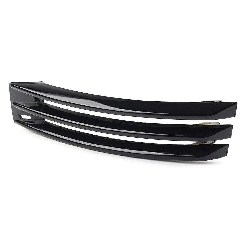 Left Fog Bumper Grill Air Vent Cover Trim for Land Rover Range Rover L405 (2018–Present)