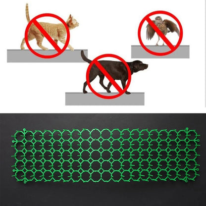 Spiked Garden Mat for Plant Safety (13cm x 49cm)