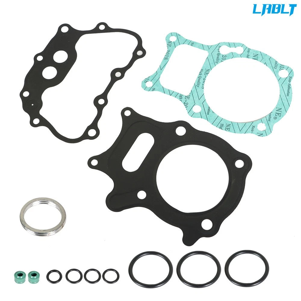 Top End Head Gasket Kit for Honda TRX 250 250EX 250X (2001–2018)