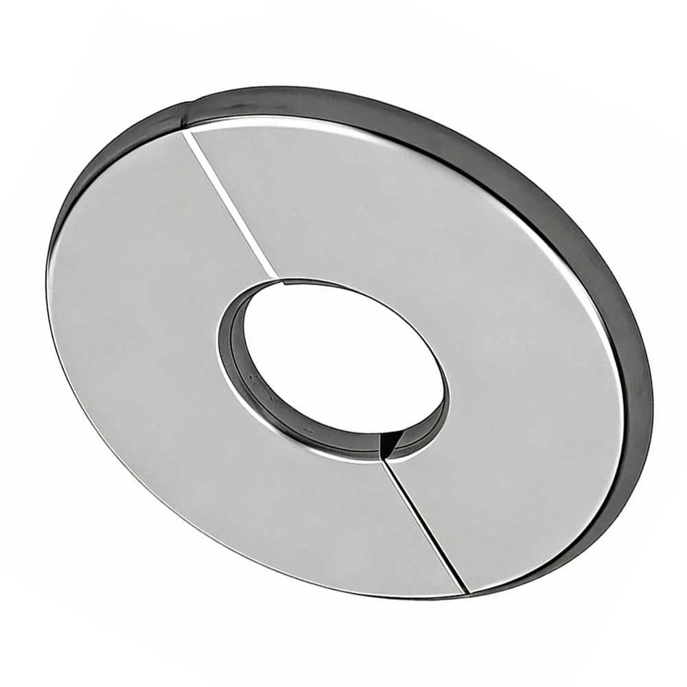 Faucet Cover for Bathroom Faucets - Self-adhesive, Rust Resistant