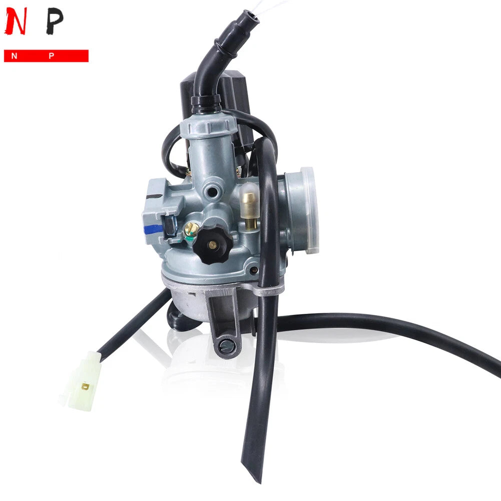Carburetor for Buddy 50 (Adjustable)