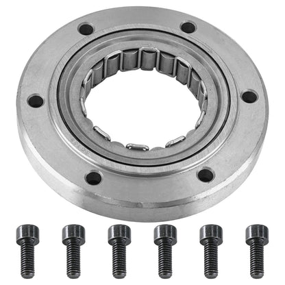 Starter Clutch One Way Bearing Sprag Replacement for Suzuki TL1000R (1998–2003)