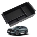 Console Armrest Storage Box for Chery 8 PLUS (2025–2025)