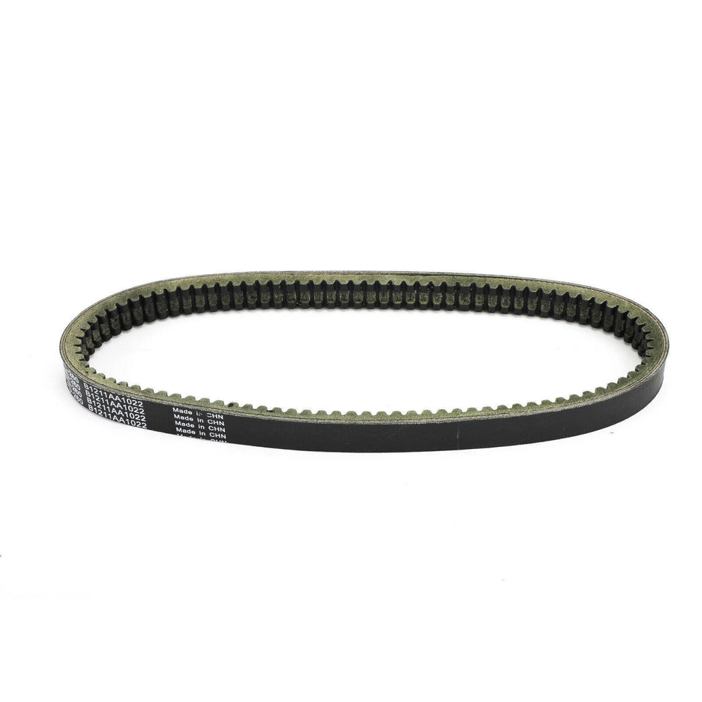 Drive Belt B1211AA1022 for Italcar Tasso, Bingo, Chatenet, Aixam A300, A540, T9