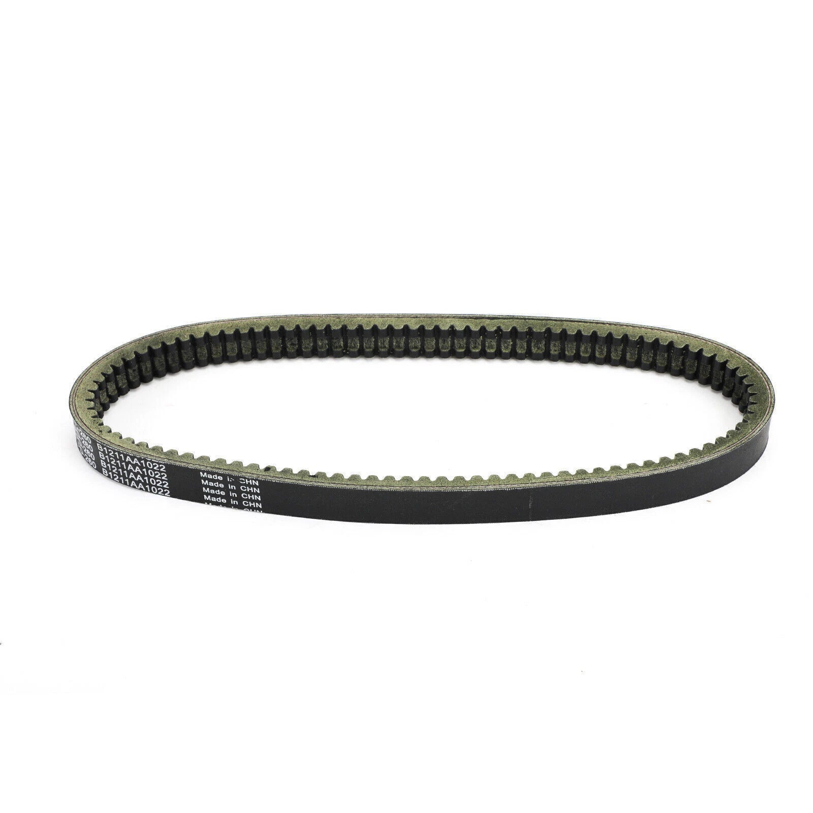 Drive Belt B1211AA1022 for Italcar Tasso, Bingo, Chatenet, Aixam A300, A540, T9