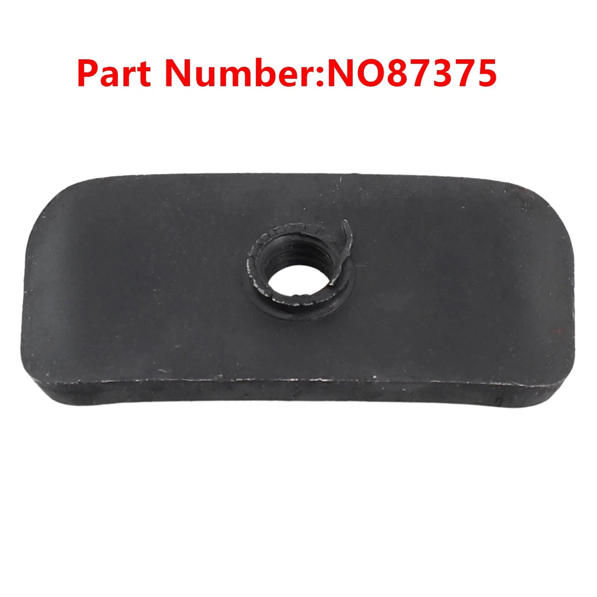 Miter Saw Lock Tab for DWX724/DWX723 (Replacement Part N087375)