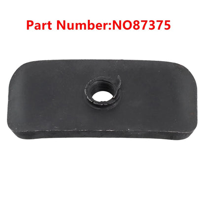 Miter Saw Lock Tab for DWX724/DWX723 (Replacement Part N087375)
