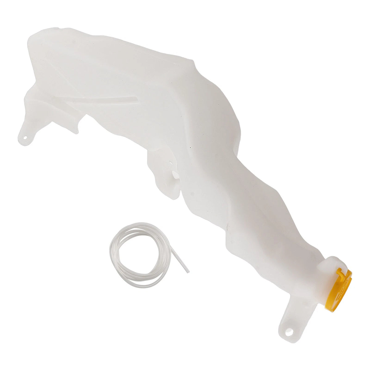 Front Washer Fluid Tank for Jeep Grand Cherokee (2011–2022) 57010719AF Plastic