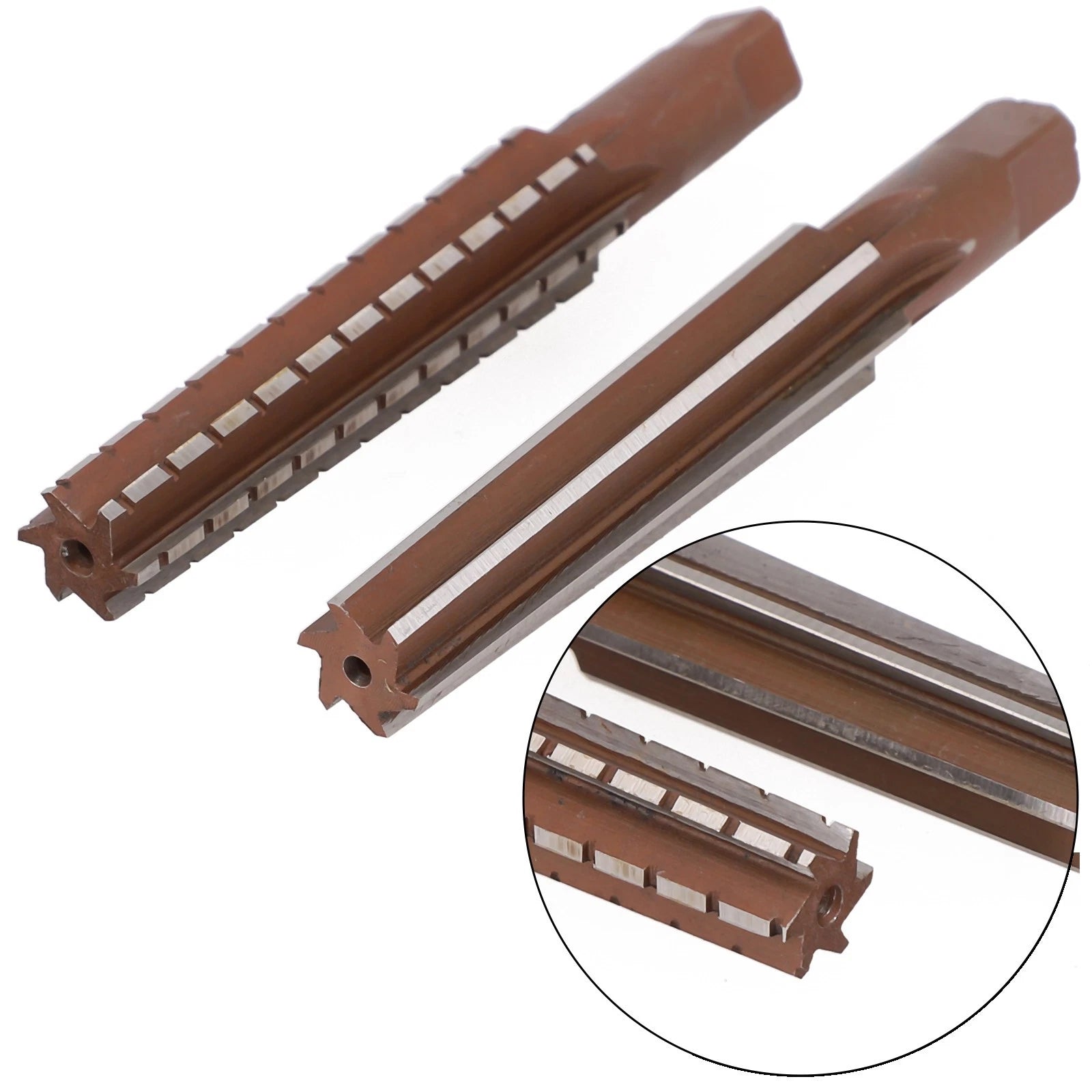 Hand Reamer for (H8 MT 1/2/3/4/5)
