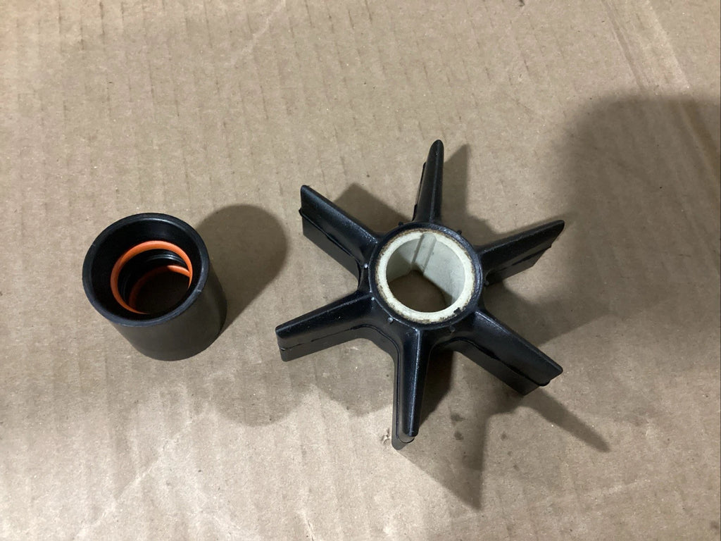 Quicksilver Repair Kit for Wp Up 46-8M0061040 (Open Box)