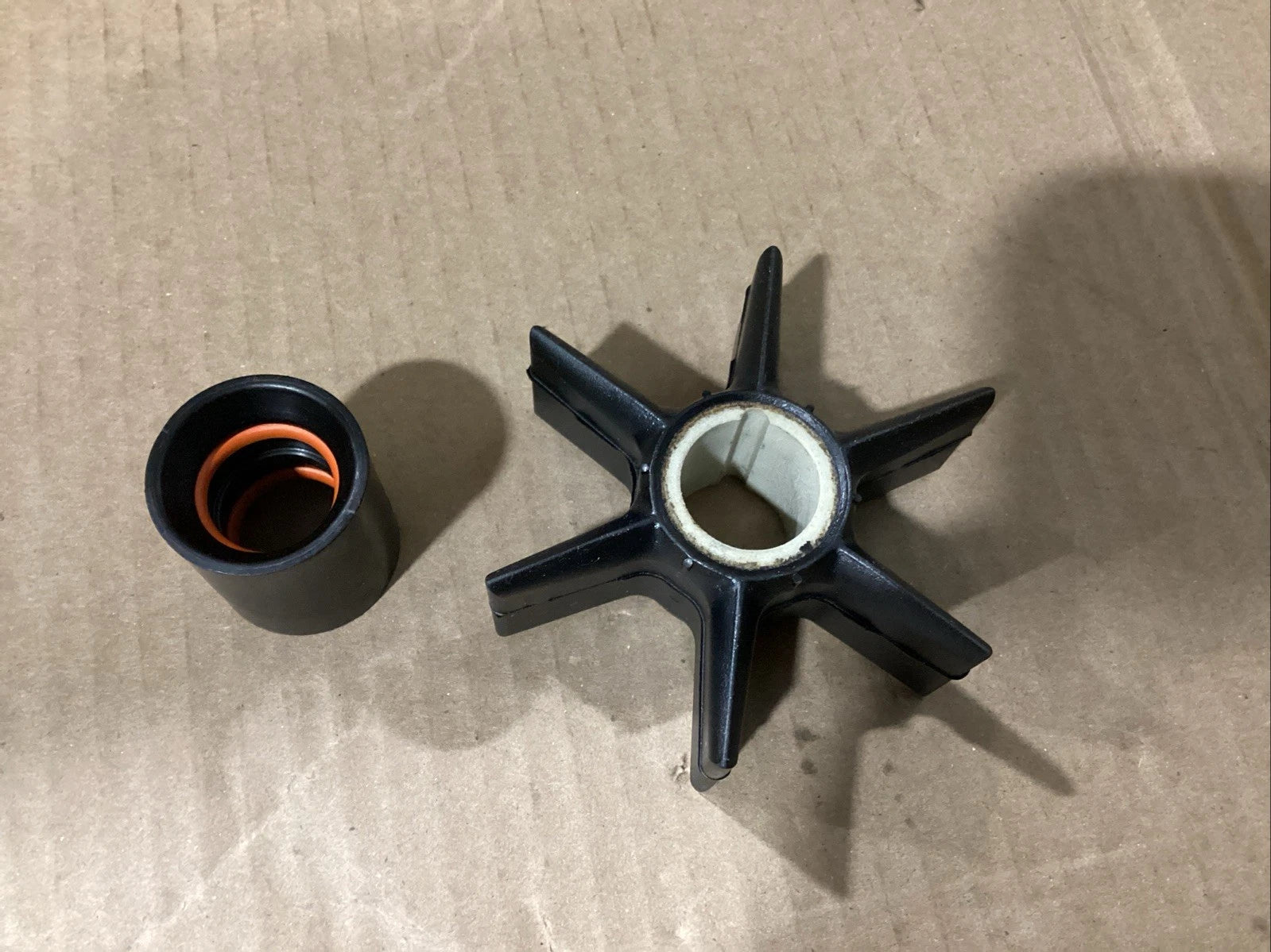 Quicksilver Repair Kit for Wp Up 46-8M0061040 (Open Box)