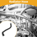 Radiator Hose Rubber Replacement for Mercedes-Benz ML350 3.5L (2006–2011)