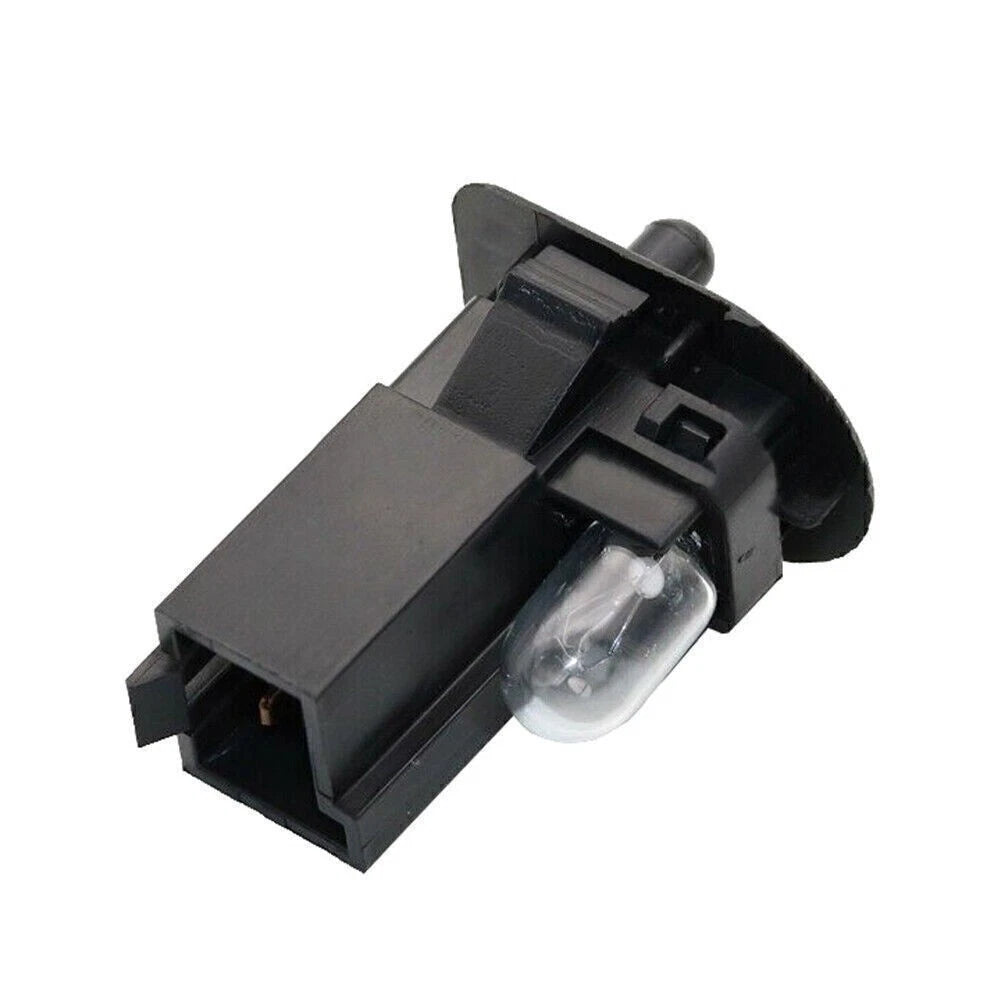Glove Box Lamp Light Bulb w/ Switch for Dodge Ram Chrysler Jeep (4565022)