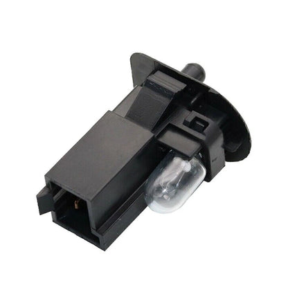 Glove Box Lamp Light Bulb w/ Switch for Dodge Ram Chrysler Jeep (4565022)