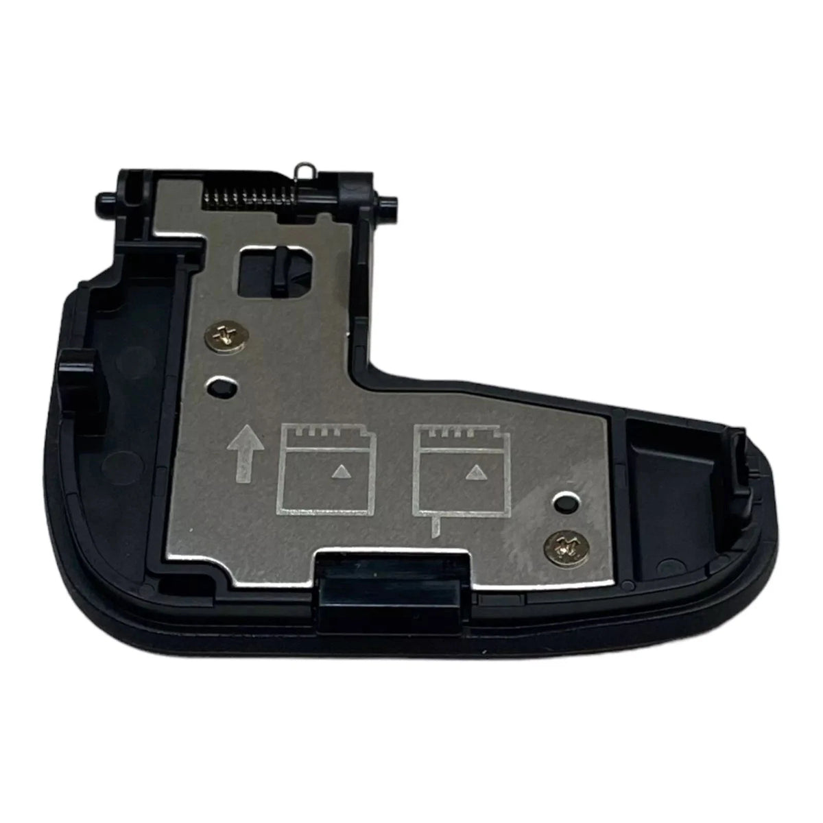 Battery Cover Door Lock Lid Cap for Canon EOS RP R8