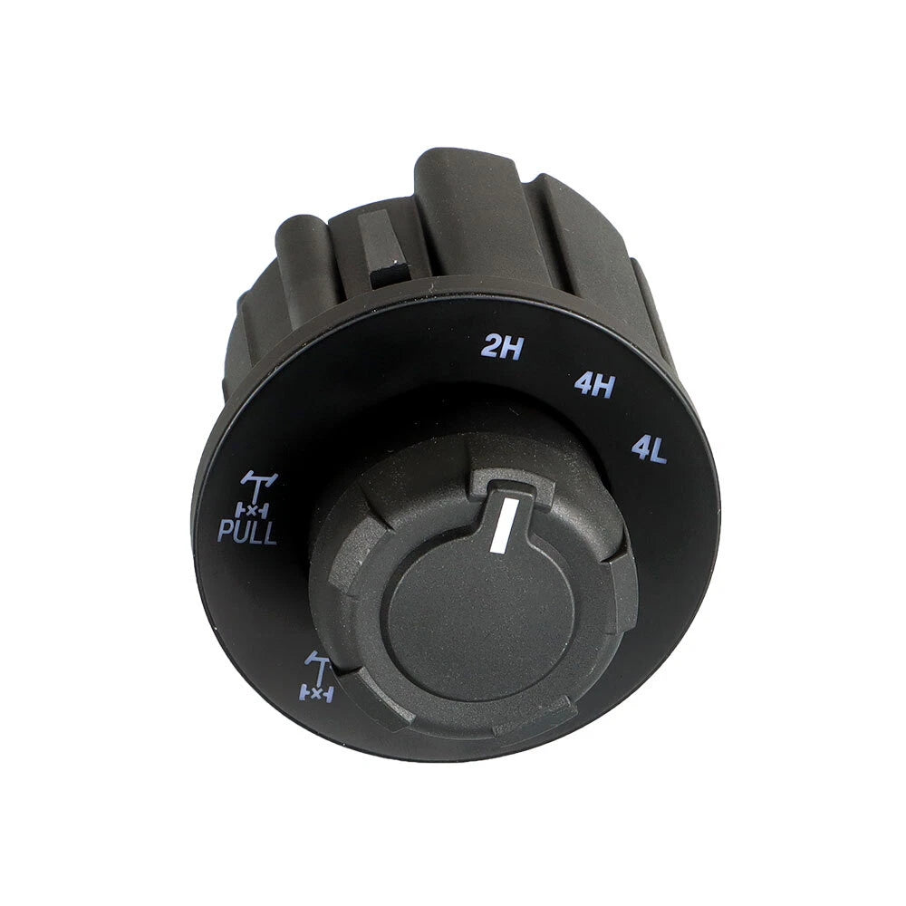 4X4 E-Locker Override Switch Knob for Ford F150 (2009–2014)