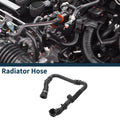 Radiator Hose Water Pipe Replacement for Volkswagen Sharan (2011–2016)