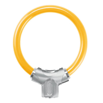 Keyless Weatherproof Bicycle Lock for Cycling Travel