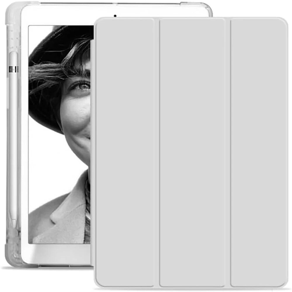 TPU Slim Case for Huawei MatePad 11 (2021–2023) - Grey