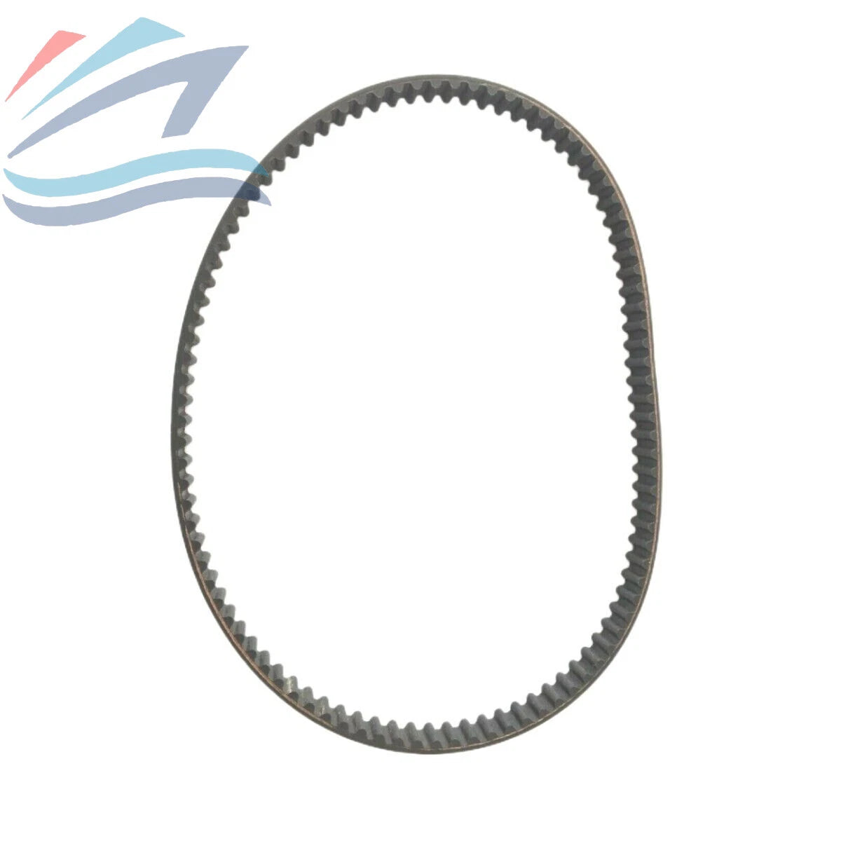 Timing Belt for Yamaha 4 Str F 25 30 40 50 60 70 HP Outboard Motor (1990–2023) 6C5-46241-00