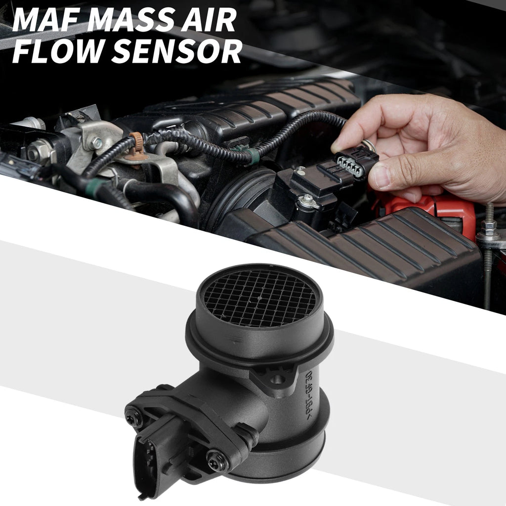 MAF Mass Air Flow Sensor Replacement for Hyundai Accent L4 1.5L (2018–2021)