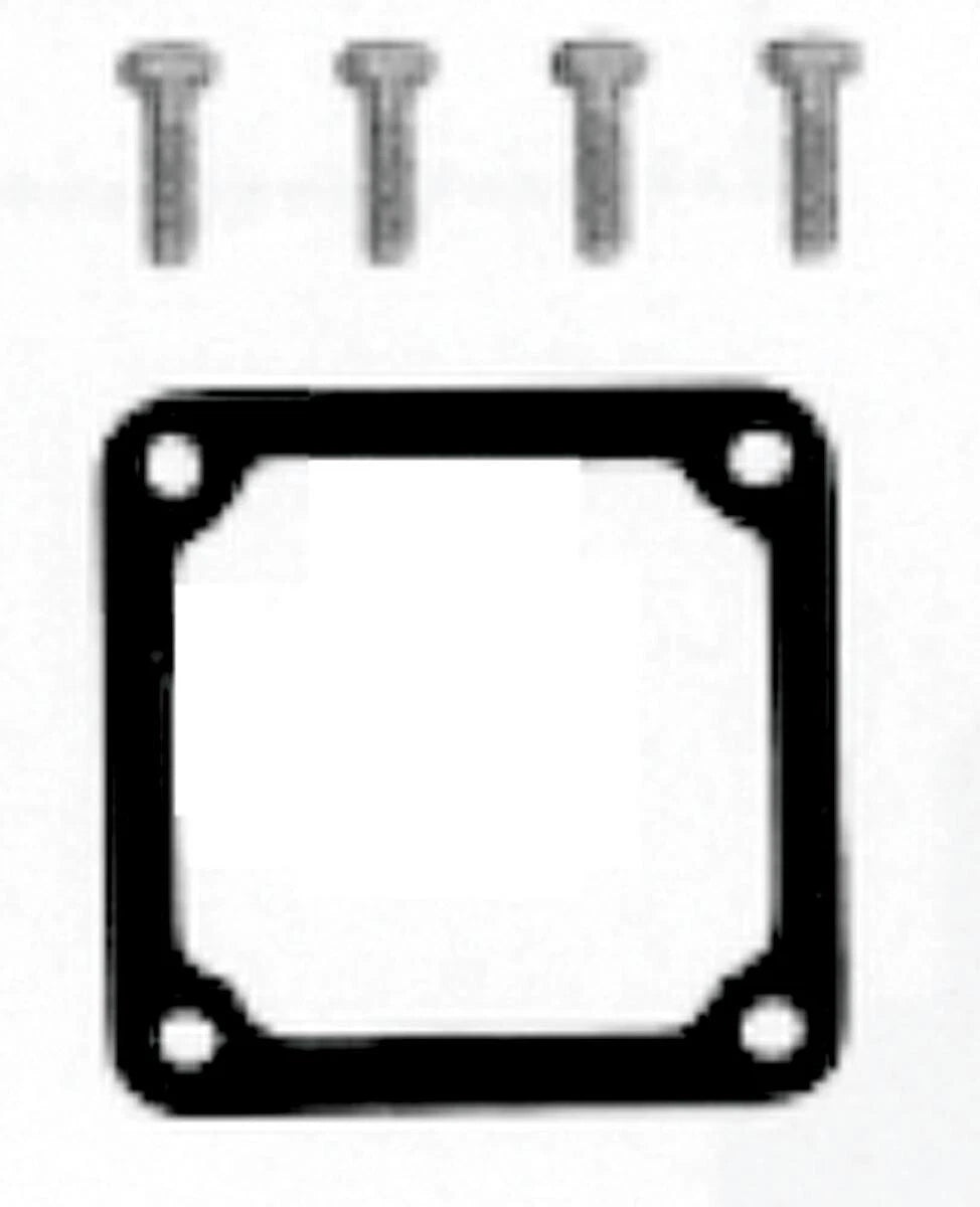 Exhaust Manifold Mounting Kit for Mercruiser (18-8512)