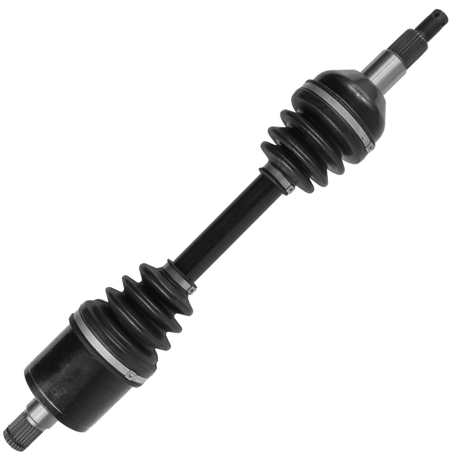 Rear Right Complete CV Joint Axle for Can-Am Renegade 800 4X4 (2008–2008)