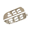 Window Control Switch Bezel 74232-02060-C0 for Toyota Corolla (1998–2002)