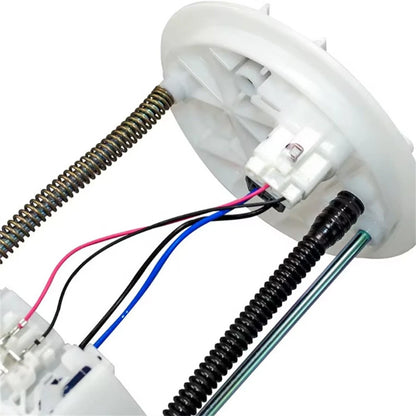 For 08-19 Mitsubishi Outlander 2.0L 2.4L 4WD Fuel Pump Module Assembly 1760A301
