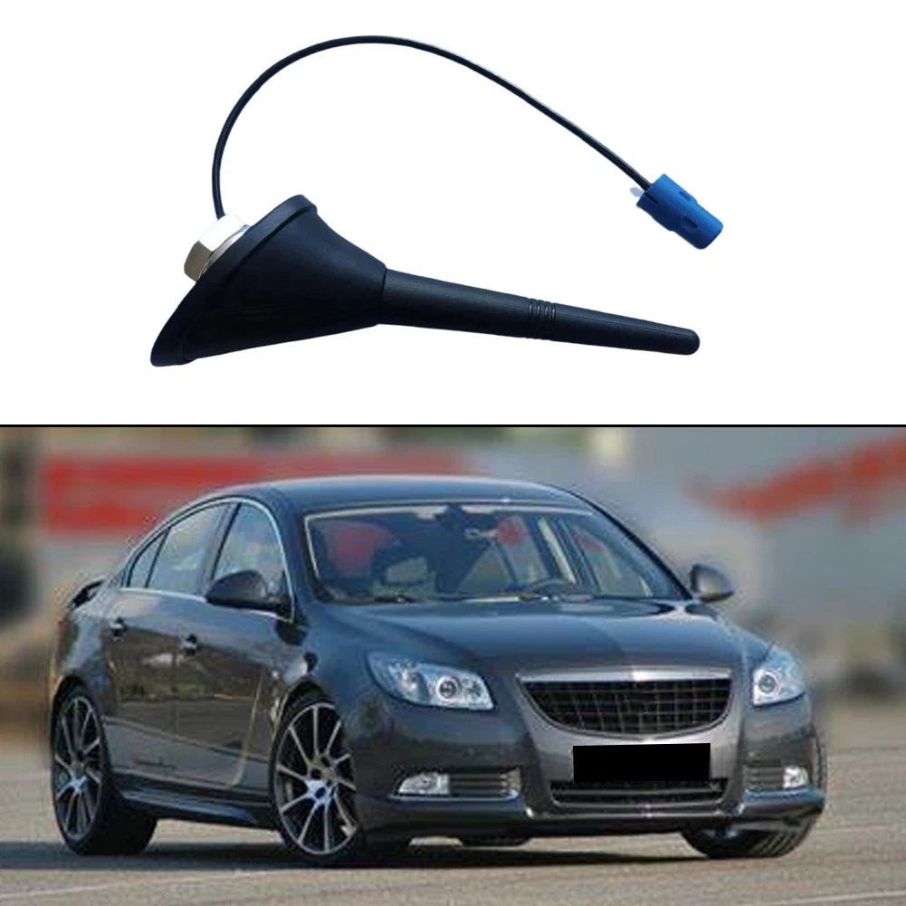Roof Antenna for Opel Vehicles (Compatible)