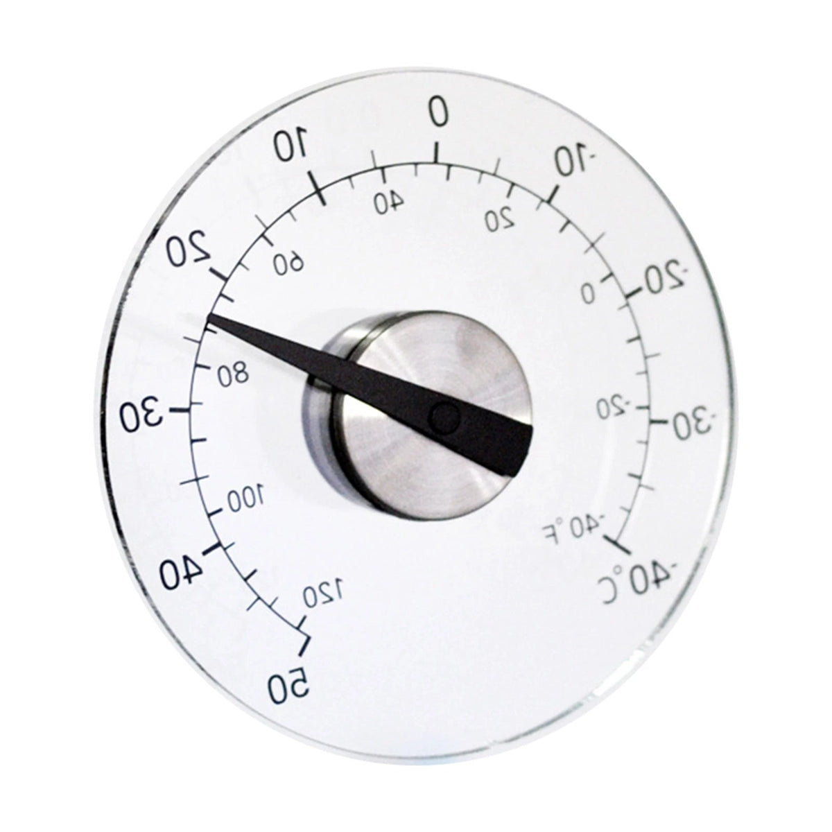 Outdoor Temperature Gauge for Accurate Reading