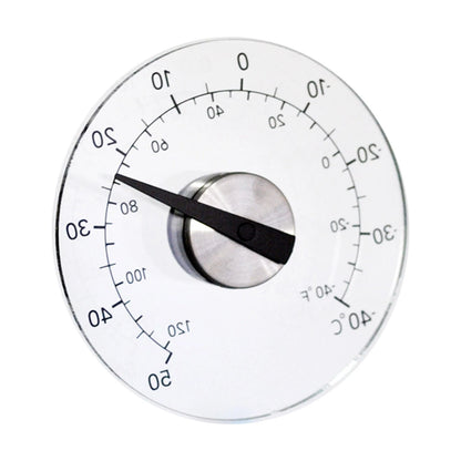 Outdoor Temperature Gauge for Accurate Reading